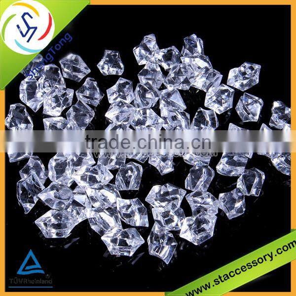 Clear Color Wholesale Beads Crystal