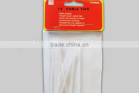 Cable Ties 14"