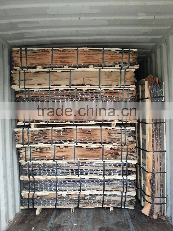 Wholesale cheap price different style mattress air hole