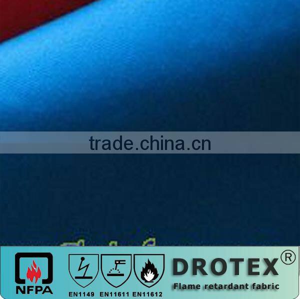 Anti-mosquito cotton fabric material 99% rate summer shirt