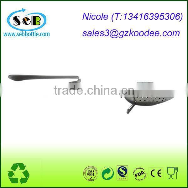 High-Quality+Eco-friendly+Stainless steel Tea strainer