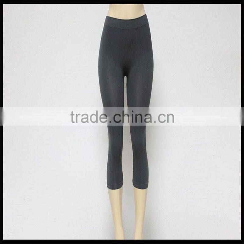 New Skinny Strectchy Leggings Pencil Tight Pants Sexy Jeggings Workout Yoga style 2