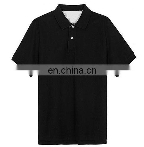 stocklot garments black and white polo shirt t shirt