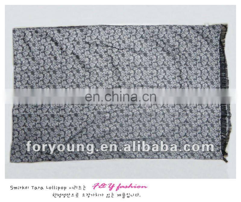 ladies pashmina viscose stoles