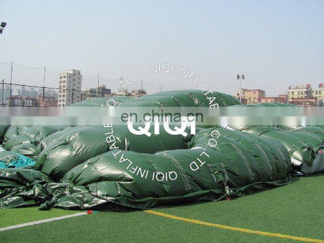 QIQI inflatable tent with heating inflatable tent for events parties