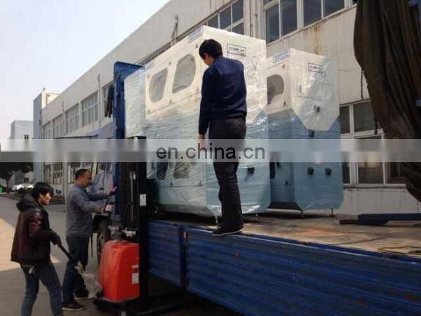 Down Apparel Filling Machine