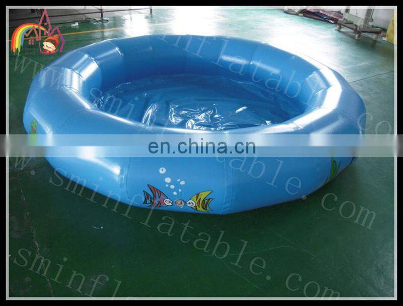 Hottest inflatable swimming pool, inflatable dome pool for sale