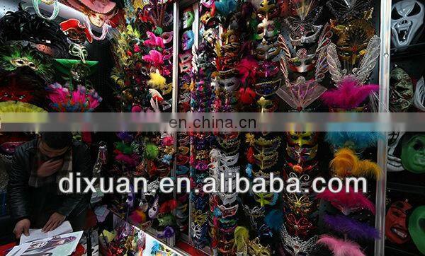 Creative Painted Party Mask