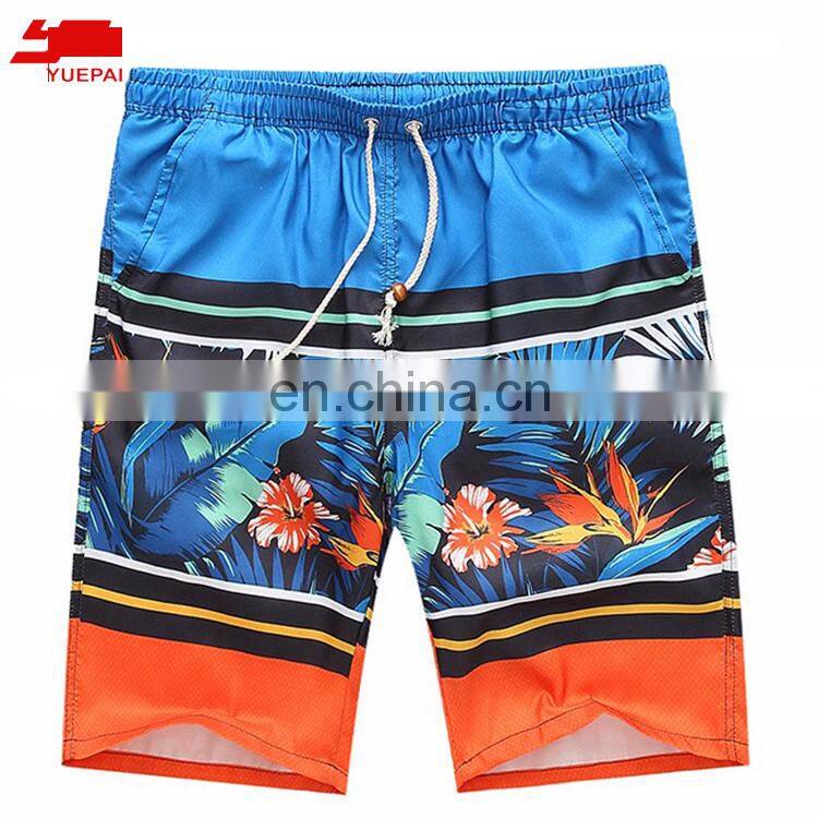 Nice Design Latest Style Mens Board Shorts Swimwear