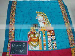 V Neck kaftan