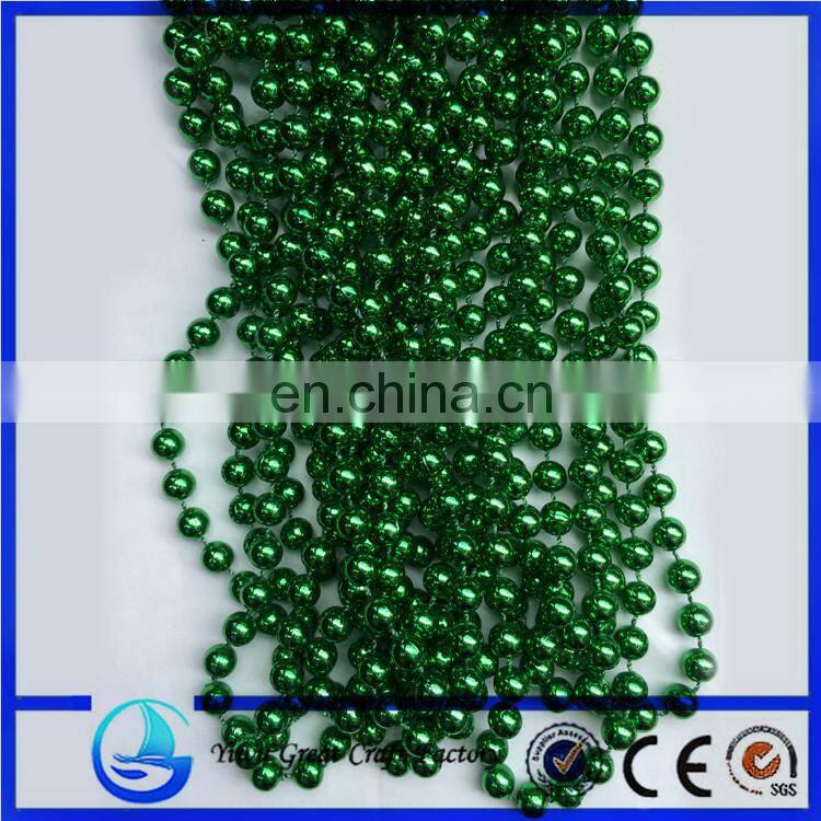 The new sapphire circular flocking cotton cords bead clothing decorative accessories