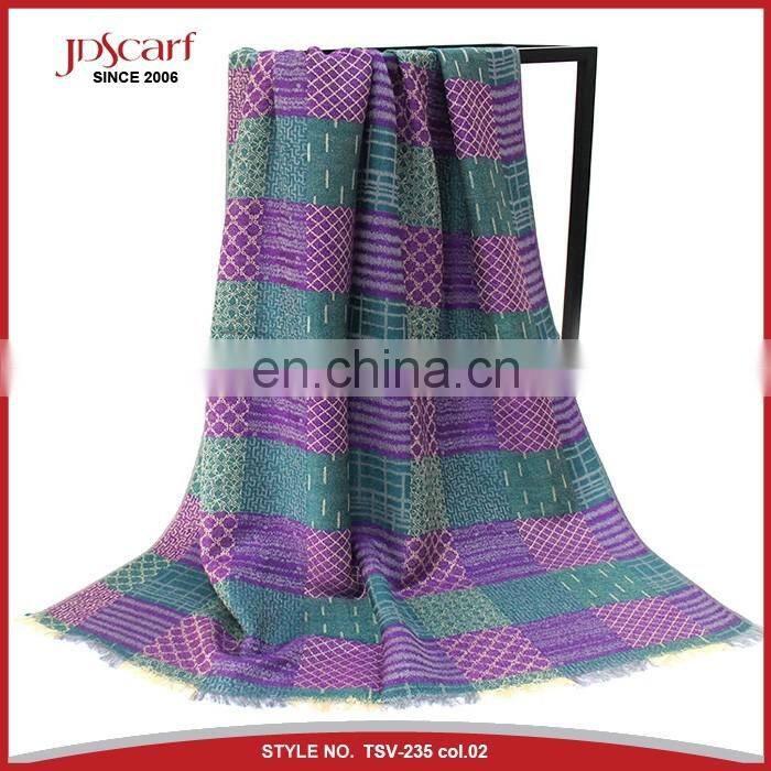 New style wholesale scarf hijab muslim hijab scarf