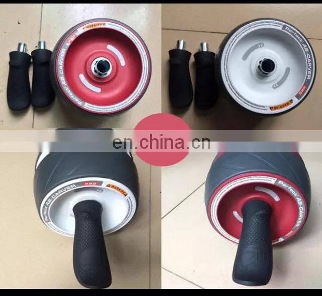 Perfect Fitness Ab Carver Pro AB roller wheel
