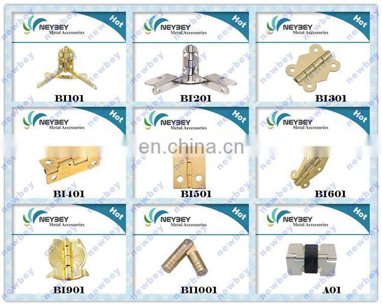 Decorative case latches and hardware handles BL707 and BD203