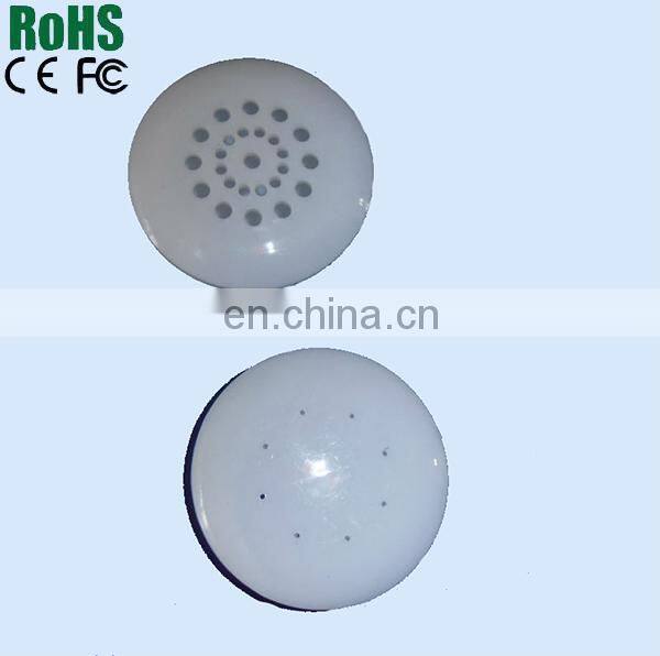 Colorful programmable sound module for toy