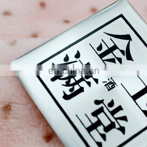 epoxy resin craft sticker,flexible epoxy resin sticker,dome logo epoxy stickers