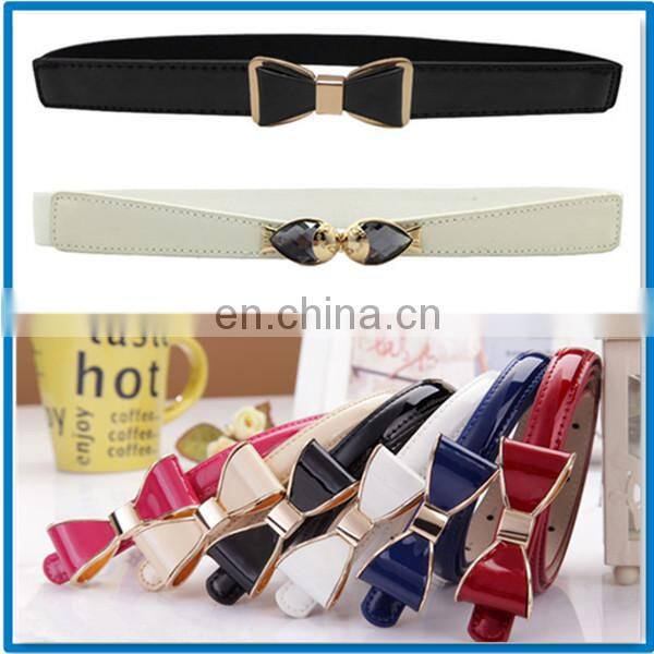 2017 hot sale elastic belt for correcting posture handmade canvas belts import replica designer