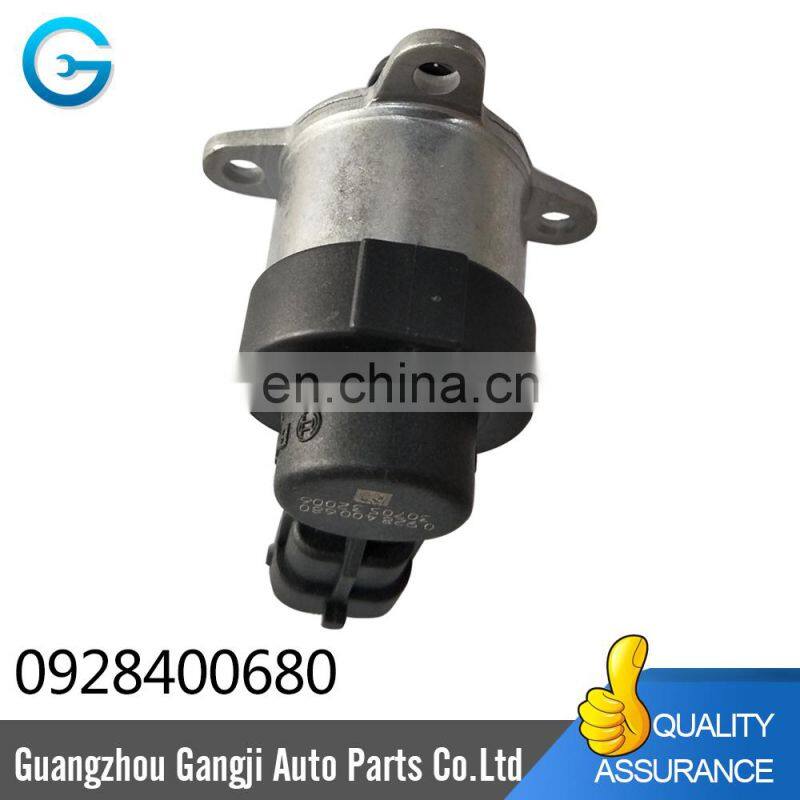 Common Rail Fuel Pressure Regulator Control Valve For FIAT OPEL 0928400680 71754571