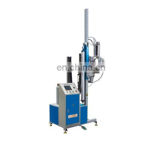 Automatic desiccant filling machine insulating glass machine