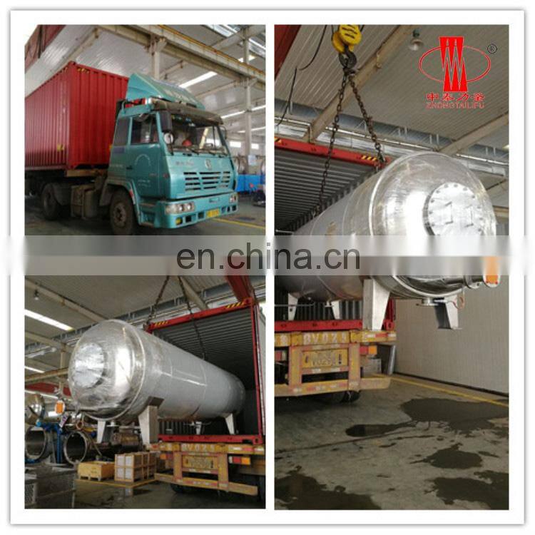 Industrial sterilizer retort machine Autoclave Food Industrial Retort Machine