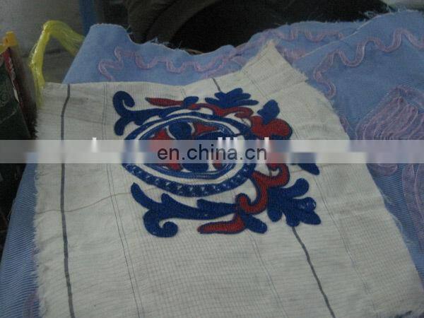 hat computerized embroidery machine