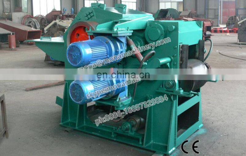Widely used Wood Drum Chippers For Sale