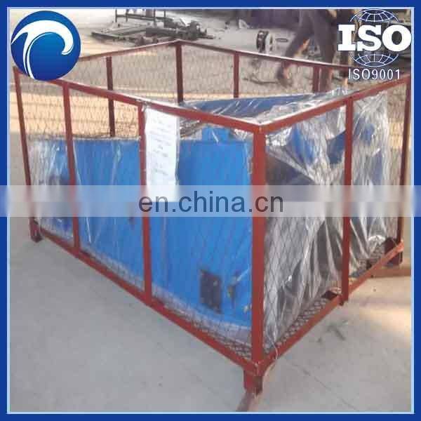 High efficiency onion harvesting machine peanut harvesting machine