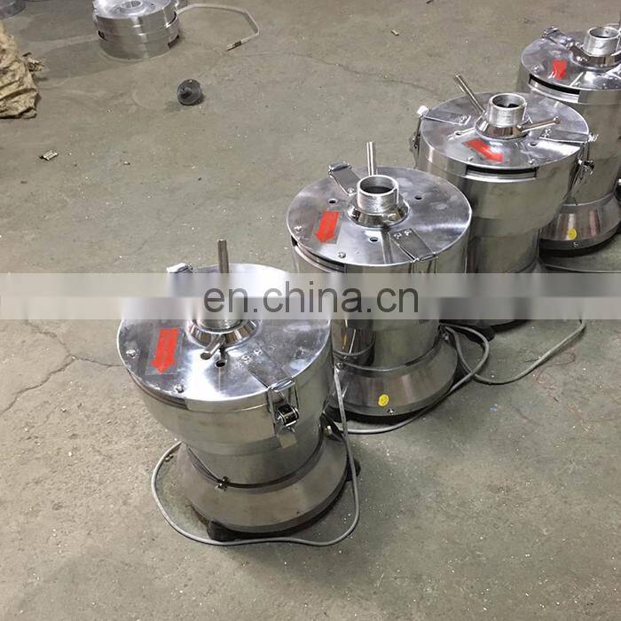 Professional soybean milk machine,Soybean milk grinding machine