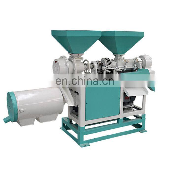 Industrial Corn Grits For Milling / Maize Debranning / Wheat Rice Milling