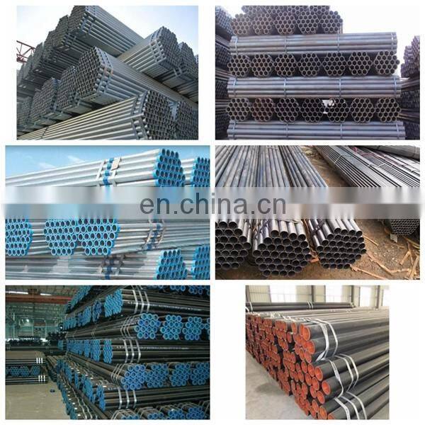 2016 High Quality Cold Drawn Seamless Steel tube