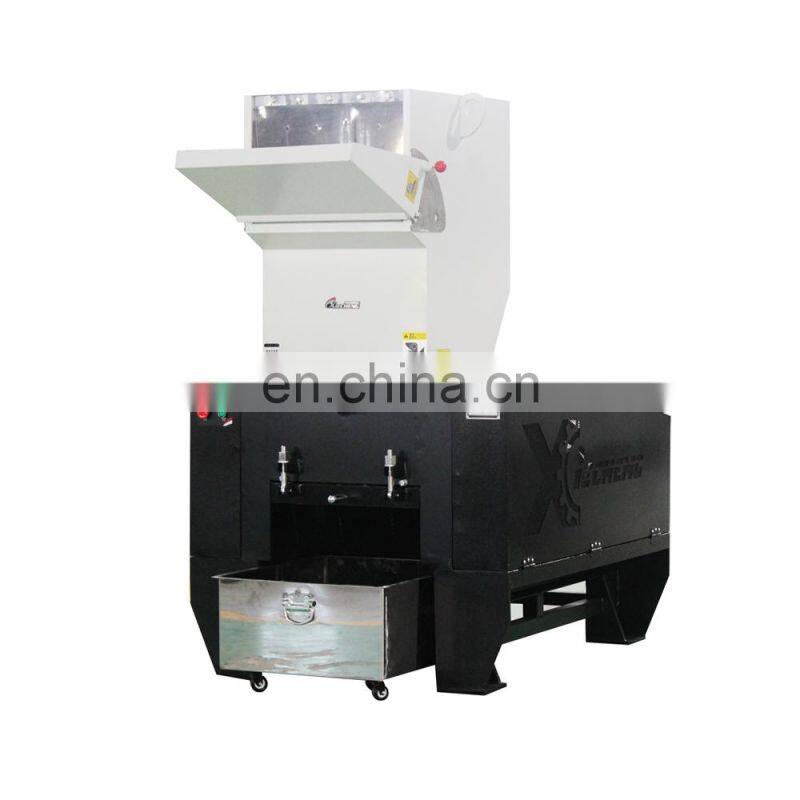 liner vibration screen