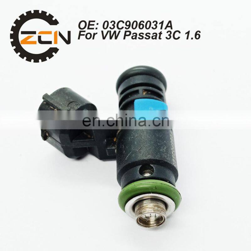 Auto Replacement Parts Of Fuel Injector hot selling 03C906031A