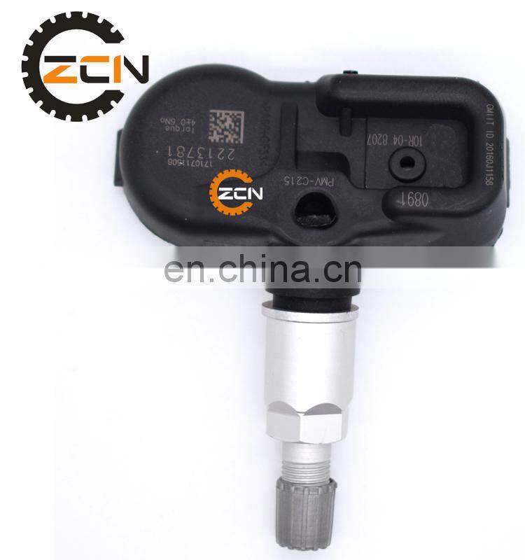 42607-48020 TPMS Tire Pressure Sensor PMV-C215