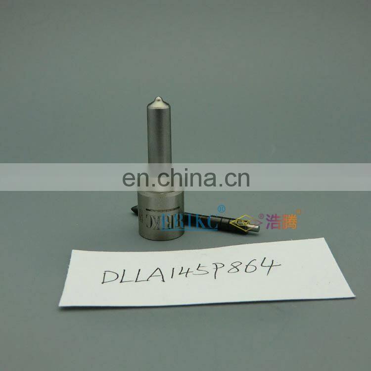 dlla 145 p 864 Fuel Injector Nozzle 093400-8640 dlla145p864 Denso Diesel Nozzle dlla 145p864