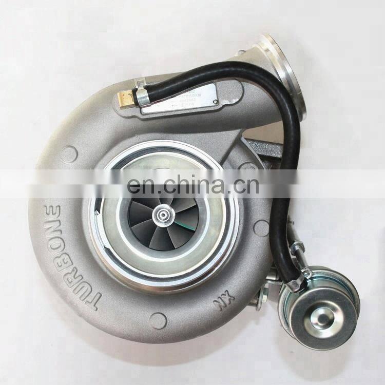 ISBe ISDe Auto diesel engine HE351W turbocharger 2834176