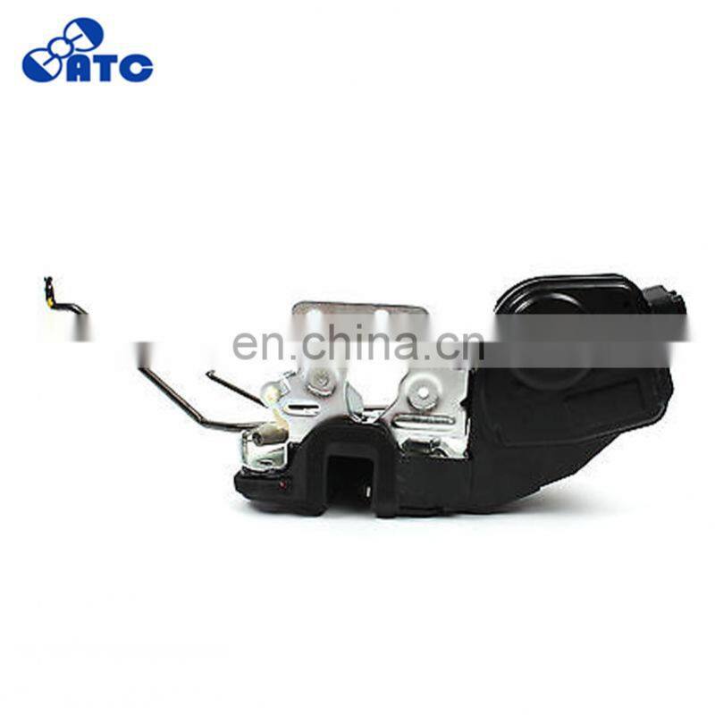 High quality Car Door Lock actuator For H YUNDAI Elantra01-04 81310-2H03000