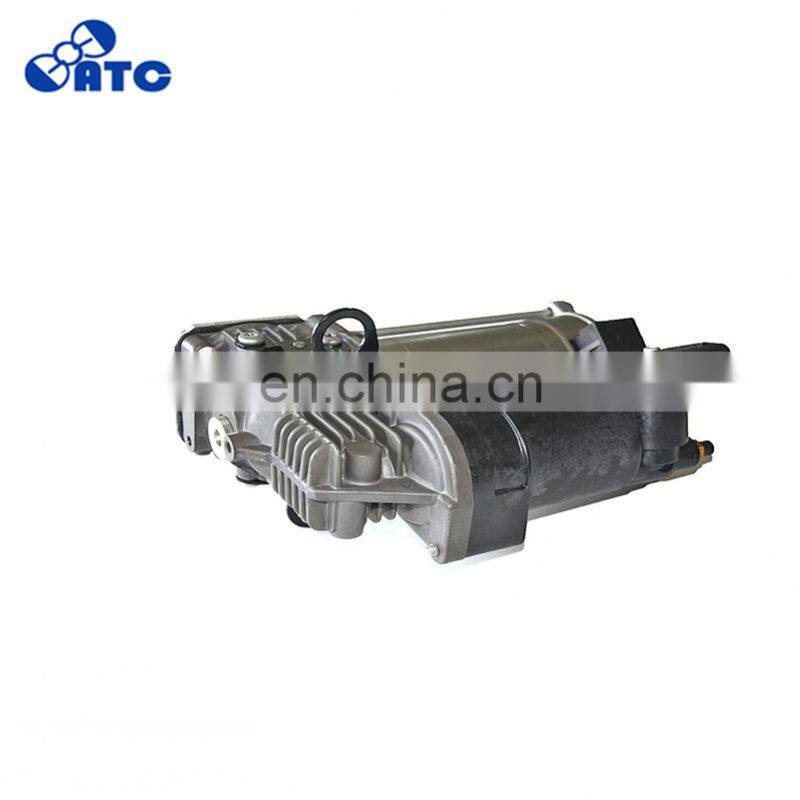 Air Suspension Compressor Pump for M-Class w164 ML 280/300/320 350 1643201204 1643200904 1643200204 1643200004