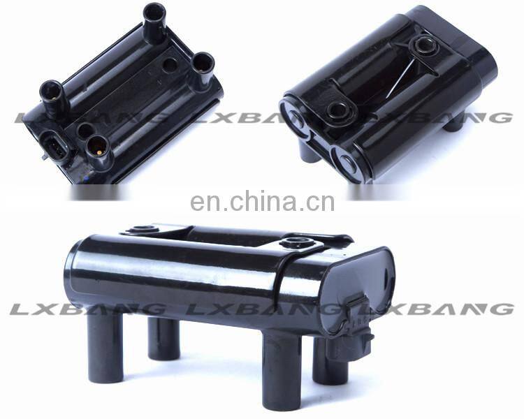 Original Ignition Coil 19005270 DA462-1AD 9015239 For GM Daewoo Chevrolet