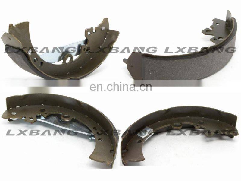 04495-OK120 For hilux vigo Parts Brake shoes 04495-0k120