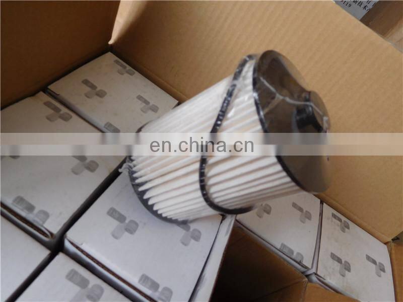 china supplier high quality FS19925 diesel fuel filter