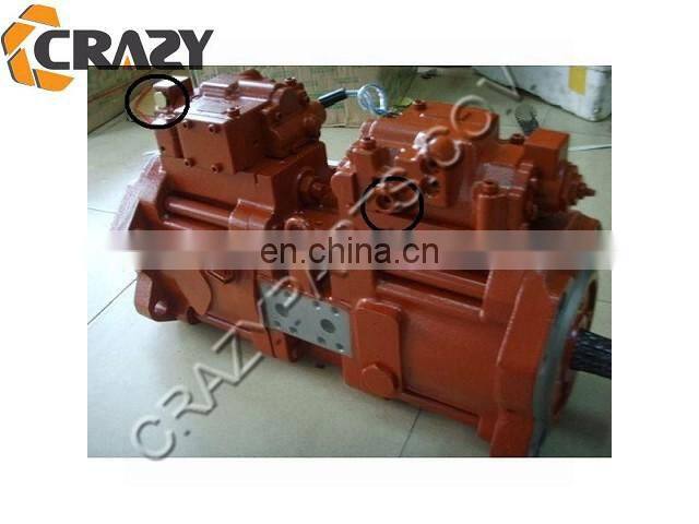 K3V112DT-HN Hydraulic Pump & K3V112DT hydraulic Main Pump for excavator parts