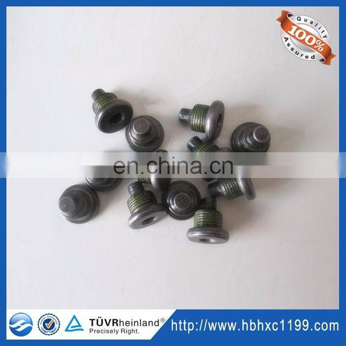 6L Diesel engine tappet dowel pin 4944725