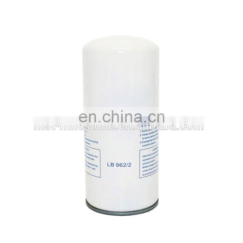 LB962/2 air oil separator filter for compressor