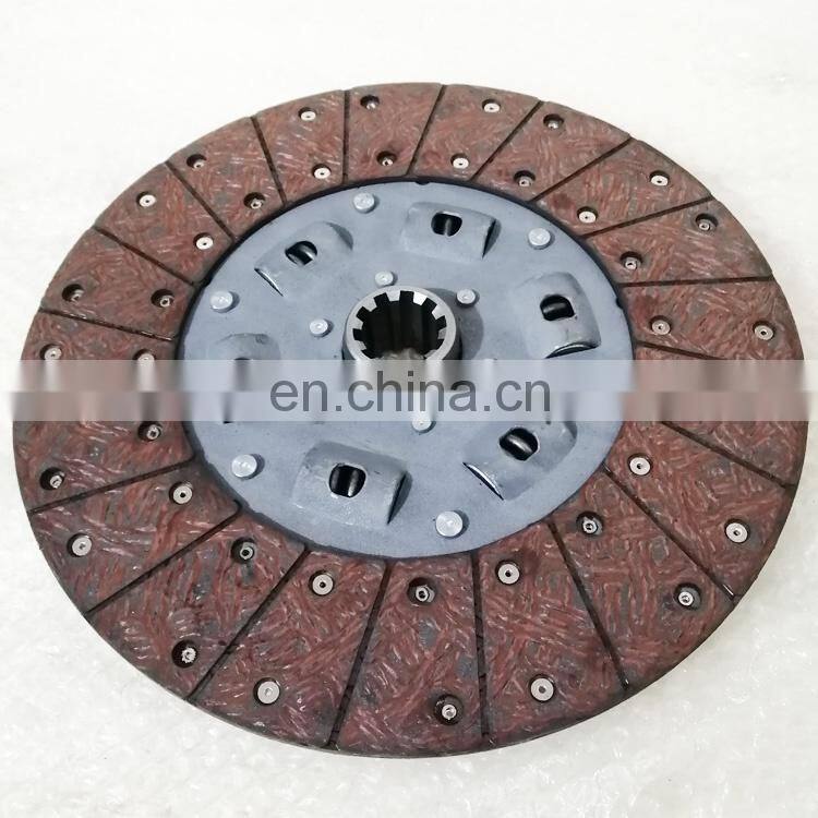 Diesel Truck Clutch Parts 4947372 Clutch disc