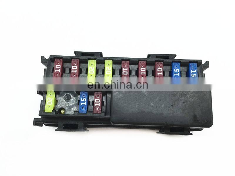 Box Assembly-Eng Module System For H-yundai OEM 91951-3X100 919513X100