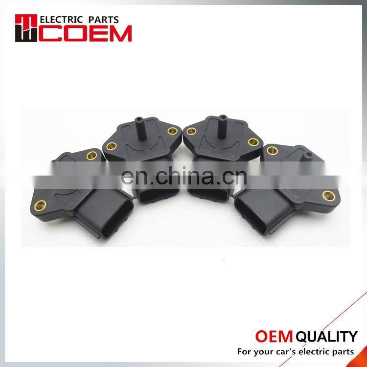 engines parts 18590-75F00 1859075F00 22365-9E010 Intake Air Pressure Sensor For Suzuki map sensor