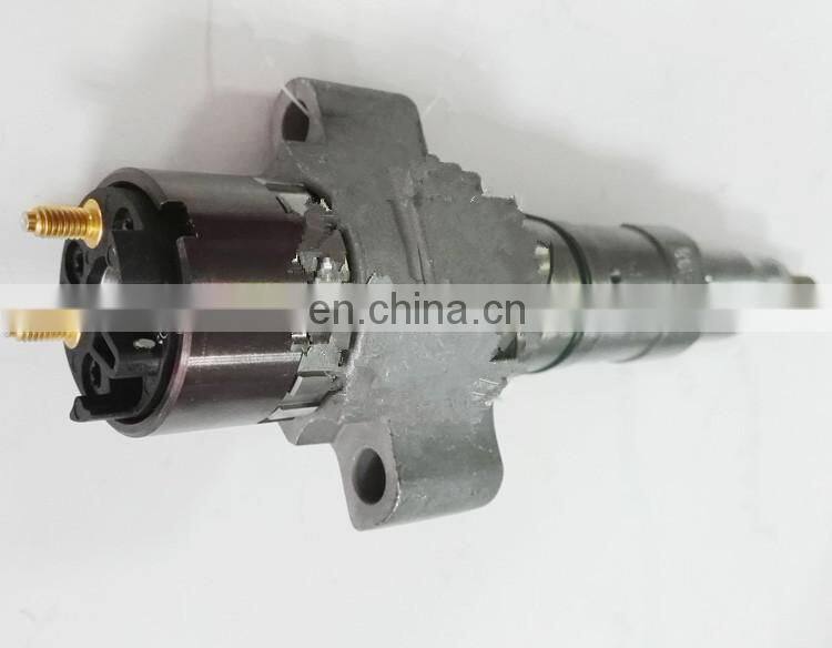 4954766 High performance fuel injectors diesel engine auto parts fuel injector for sale