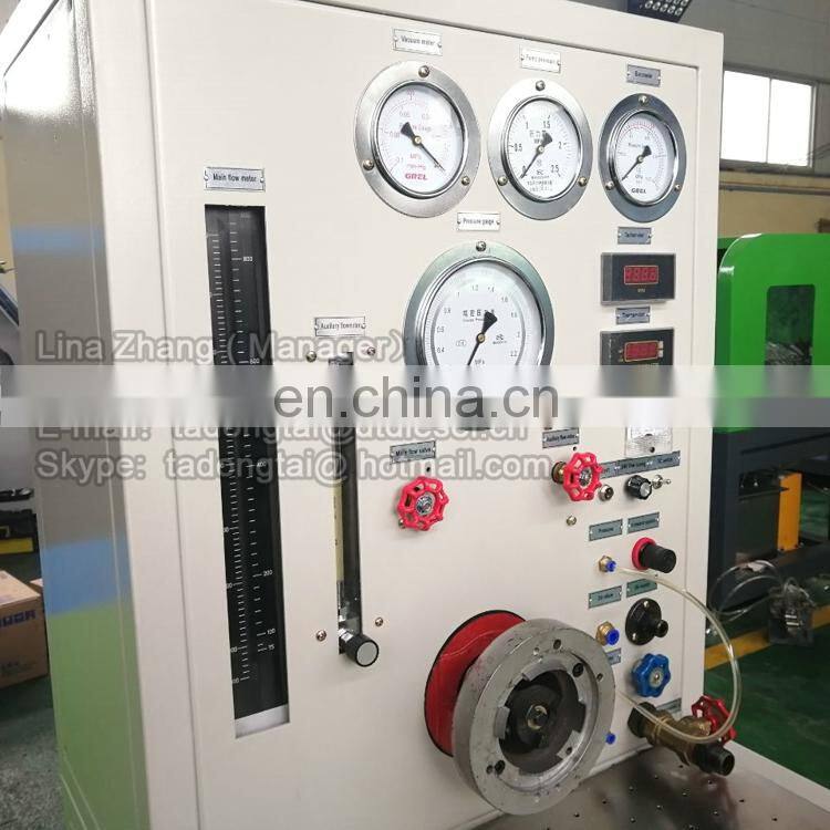 PT212 PT PUMP AUTO TESTING MACHINE