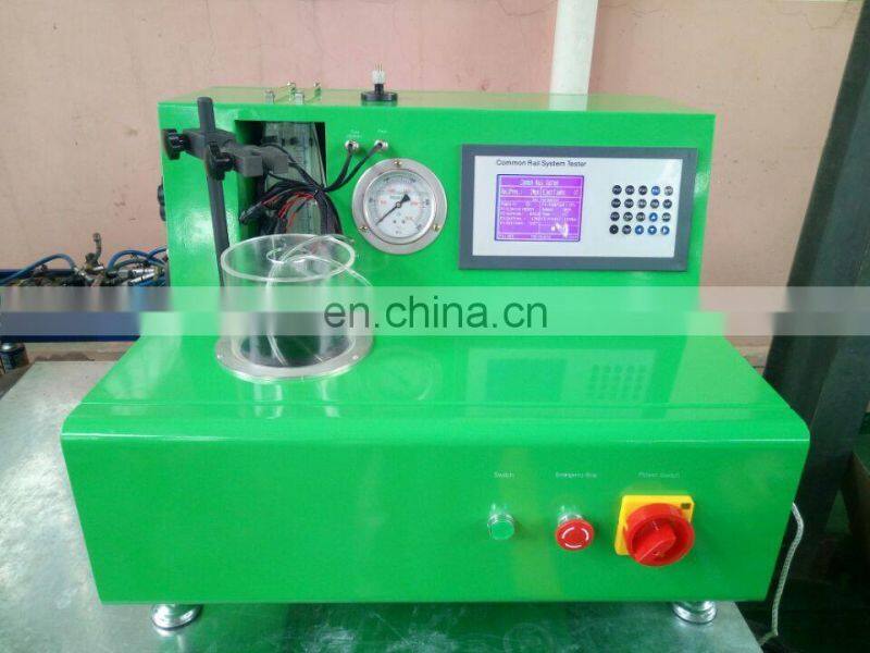 Hot sale bosch EPS100 COMMON RAIL INJECTOR TEST BENCH 220V 1PHASE