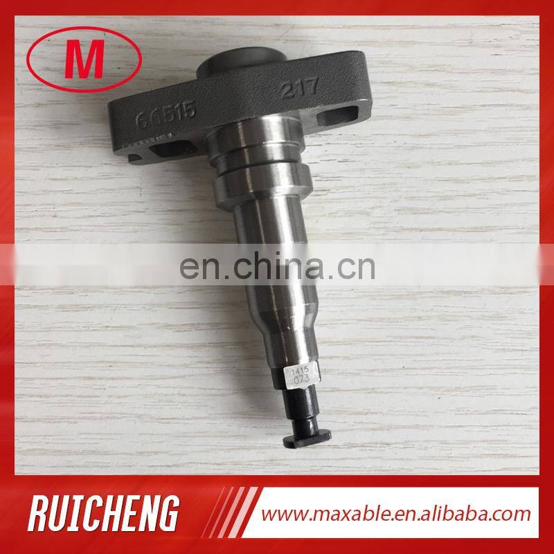 1418415073 , 1 418 415 073, 1415073 MW plunger/element for diesel pump